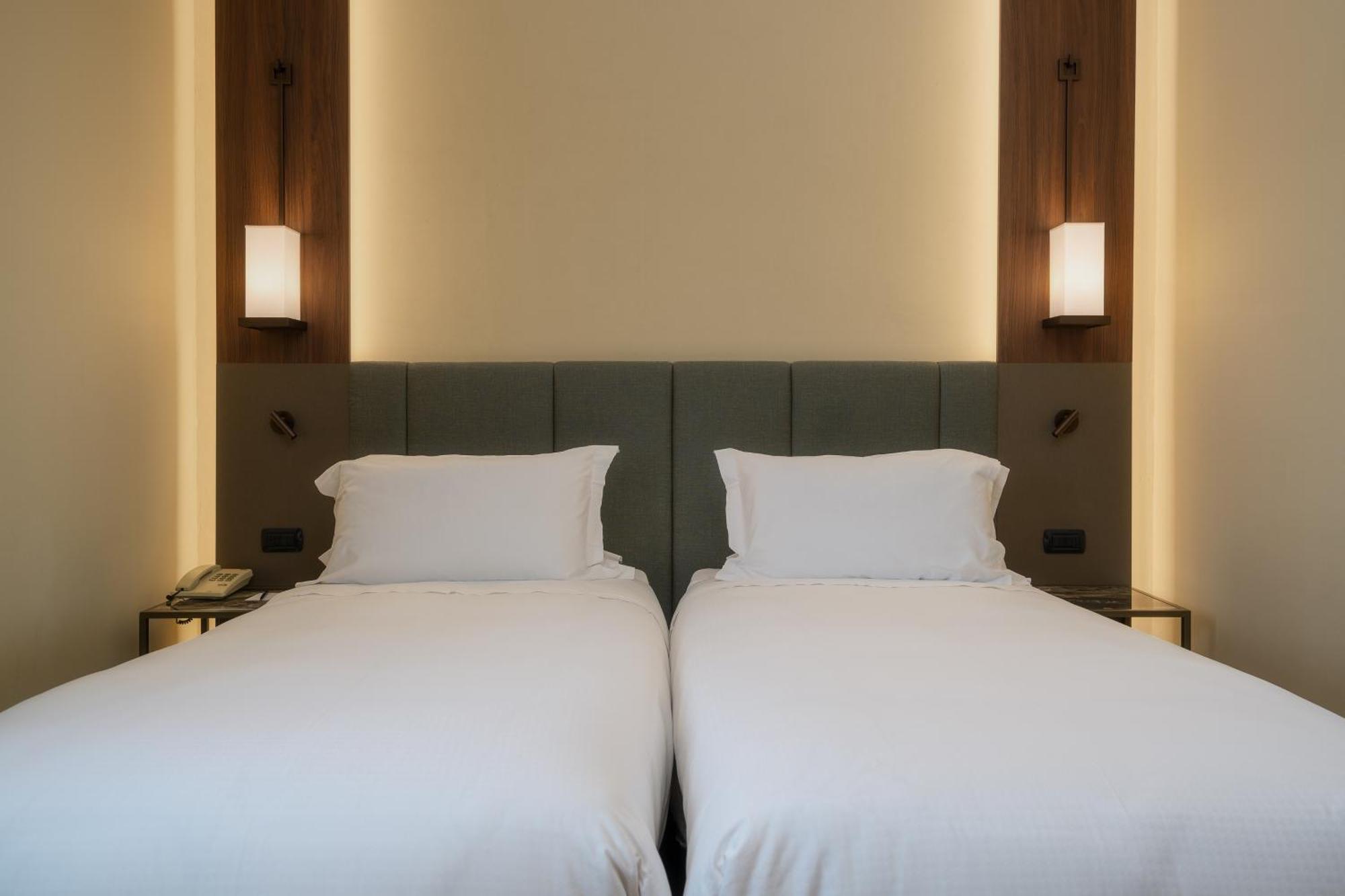 Hotel Mozart 4*
