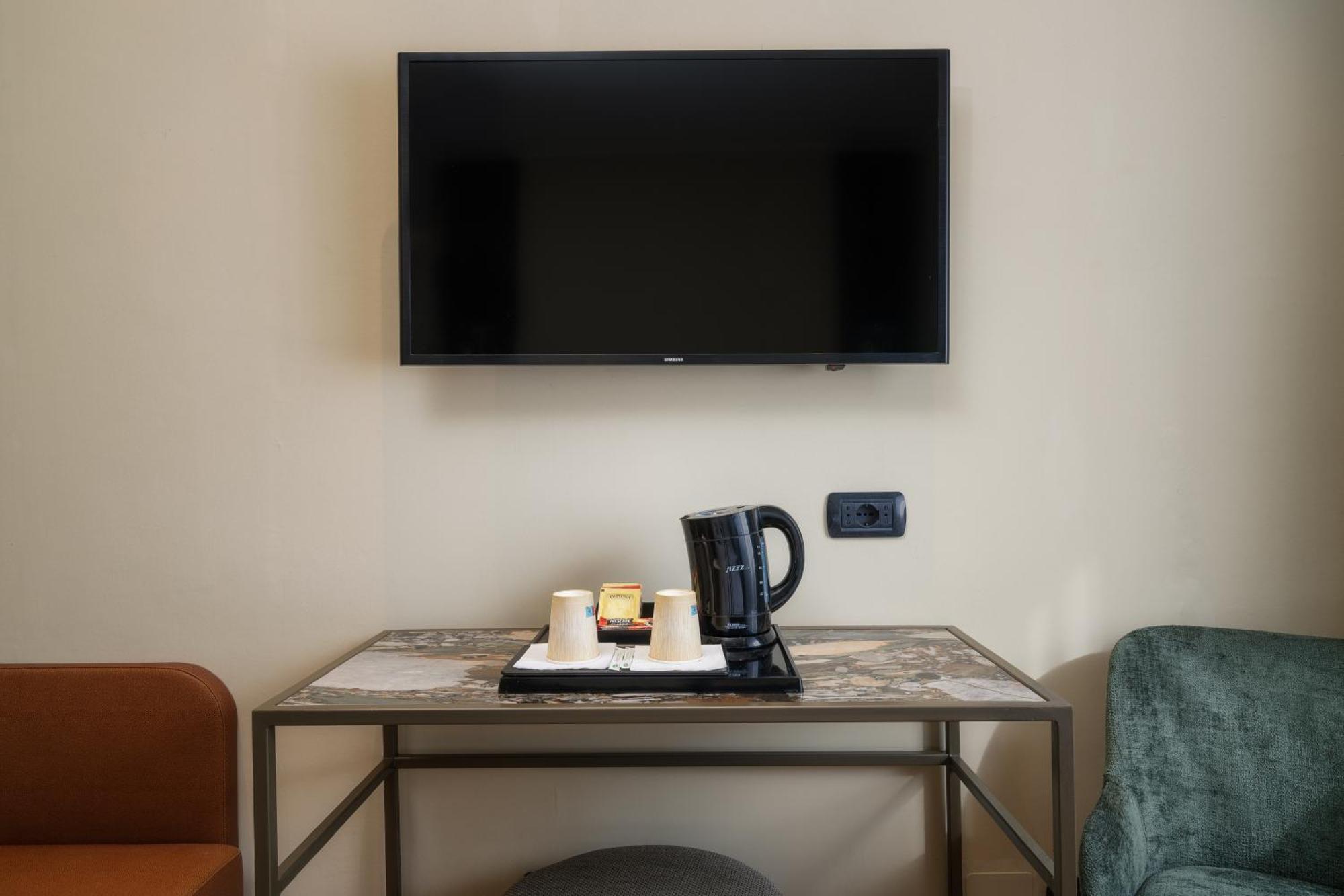 Mozart Hotel Milan
