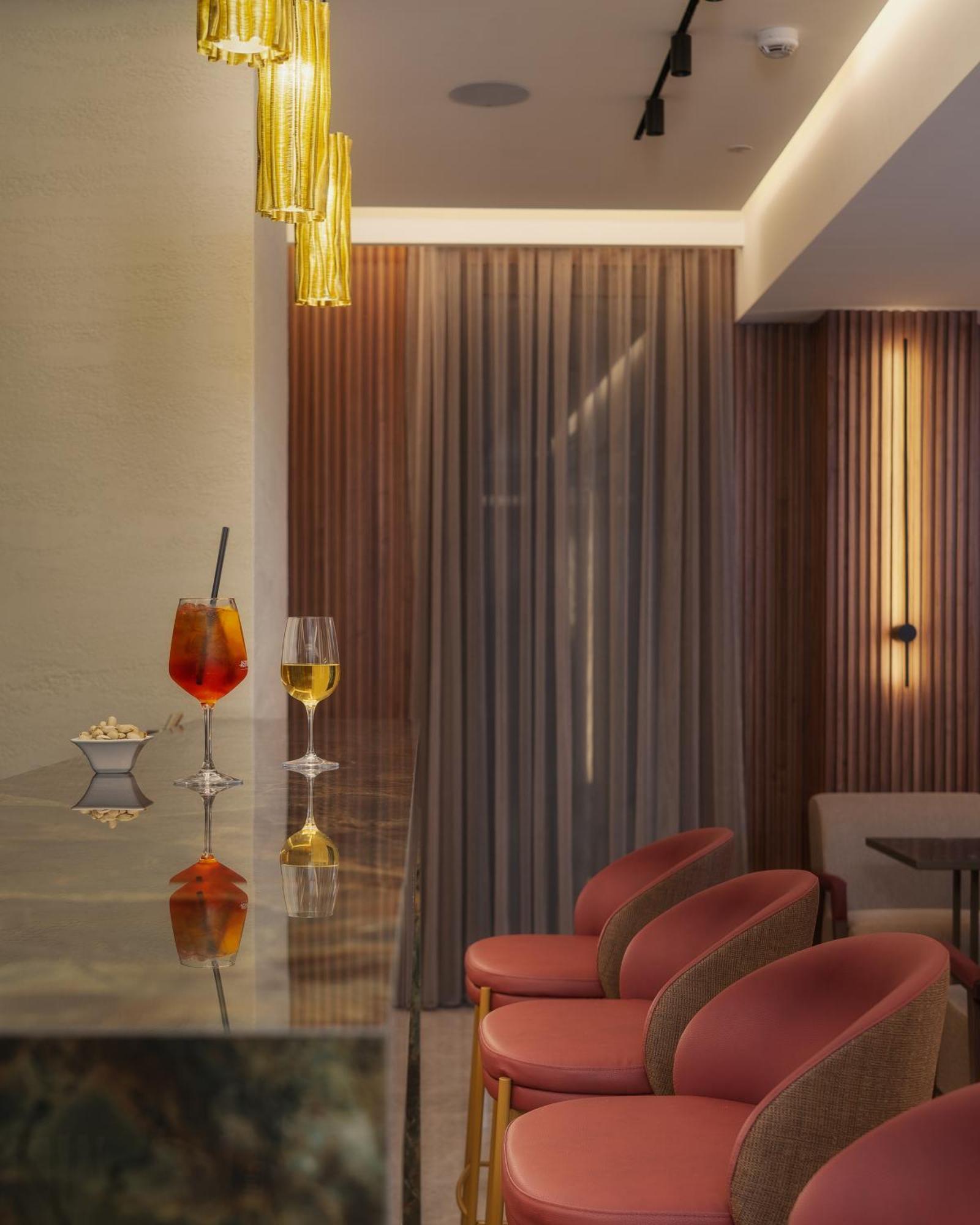 Hotel Mozart Milan