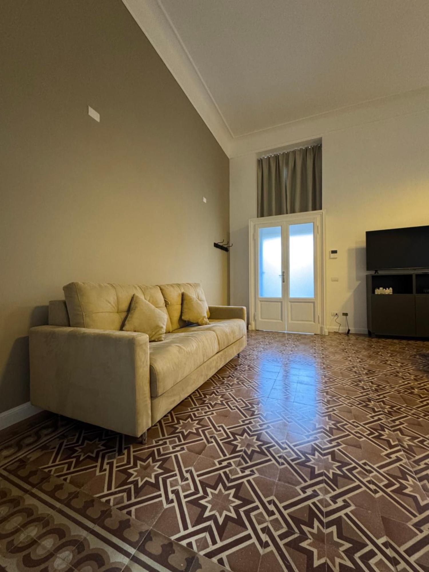 Lejlighed Cozy Loft Baia Del Re - Navigli *
