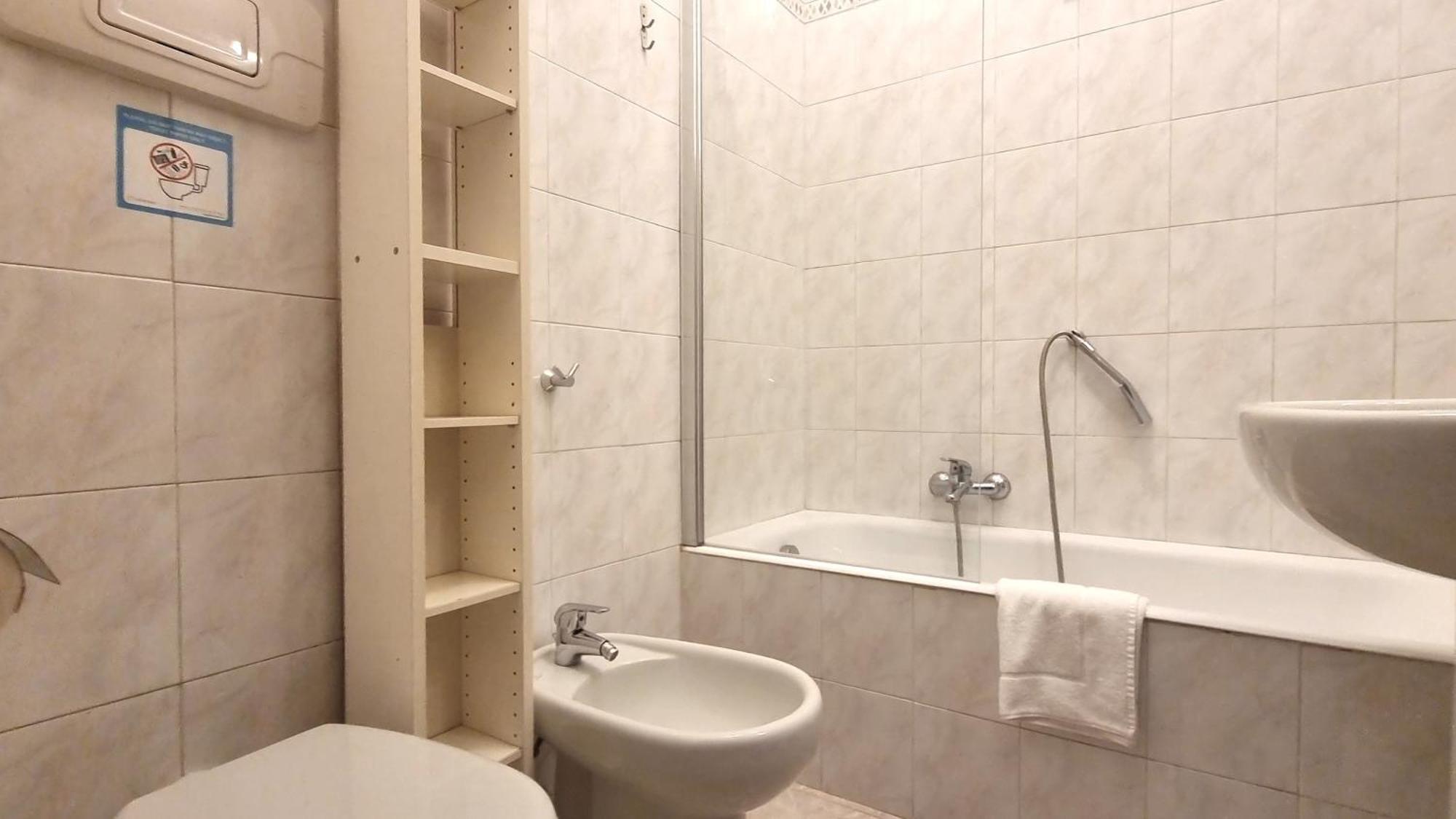 Italianway - Cesare Da Sesto 20 B * Milano