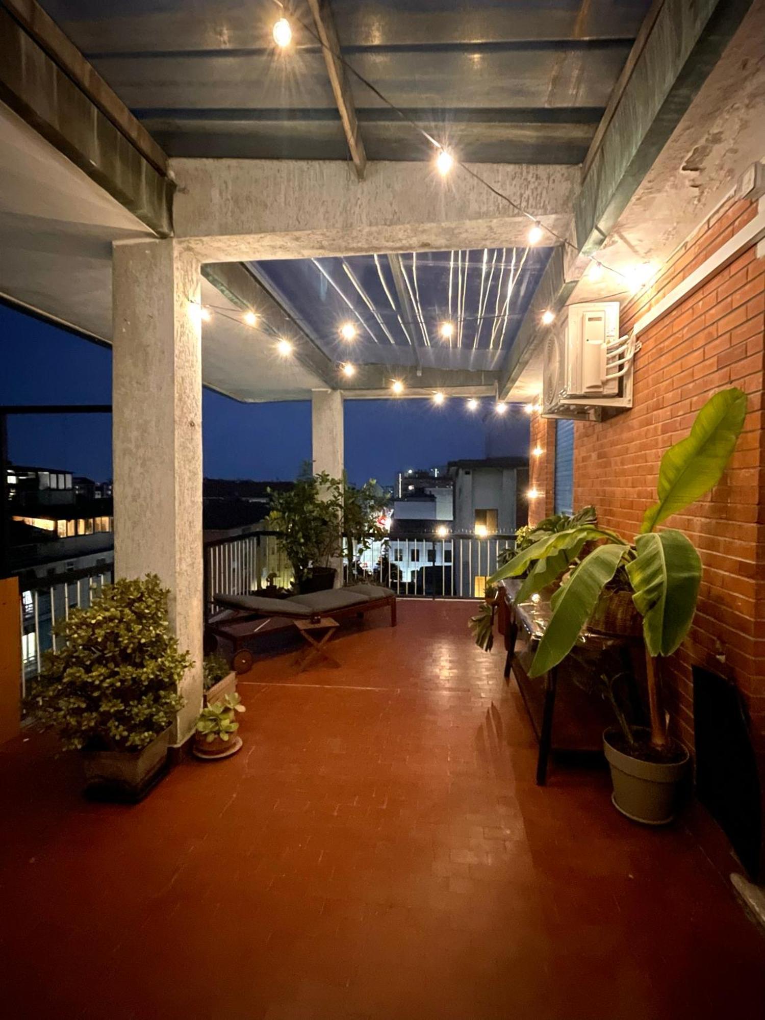 Attico Brenta, Fondazione Prada Apartment Milan