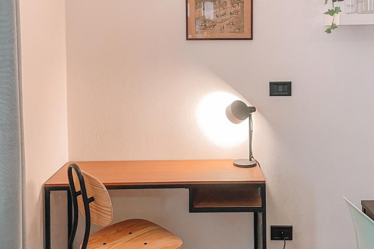 Monolocale Mac Mahon Milano