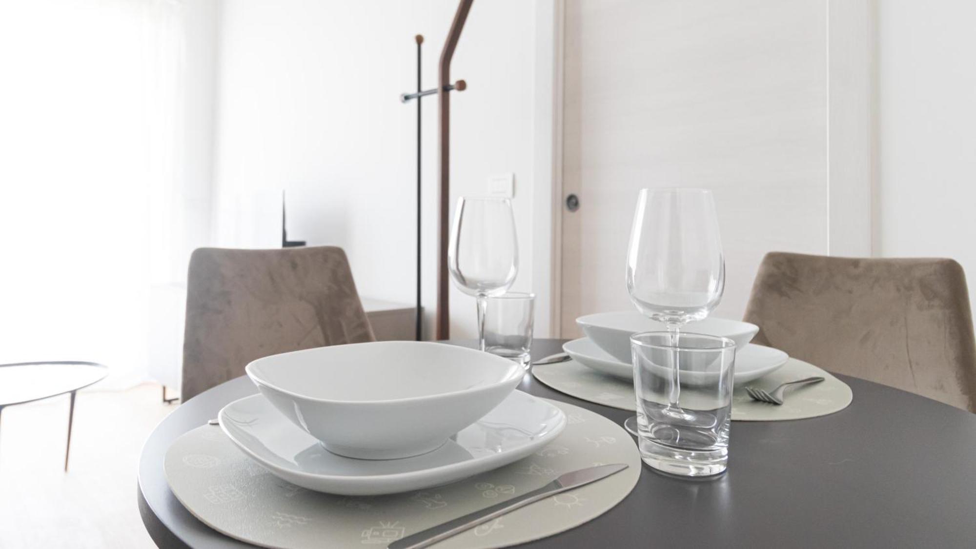 Appartamento Italianway - Pasolini 70 C - Feel Uptown
