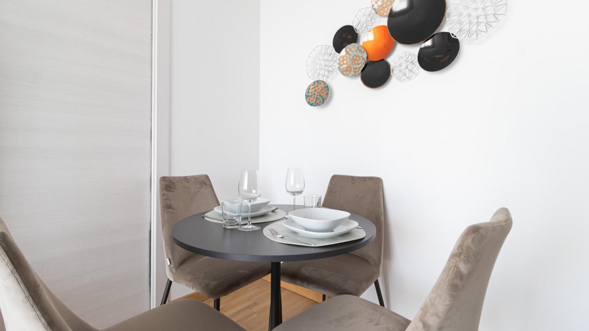 Appartamento Italianway - Pasolini 70 C - Feel Uptown Milano