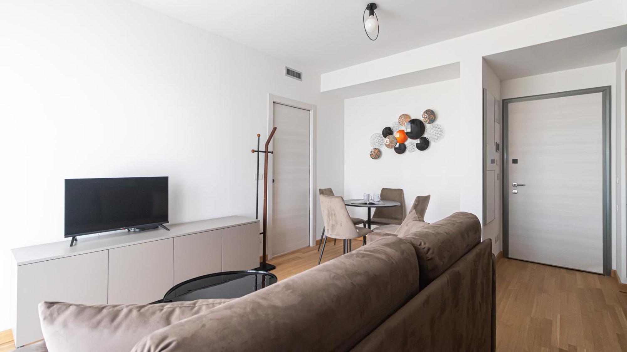 Appartamento Italianway - Pasolini 70 C - Feel Uptown *