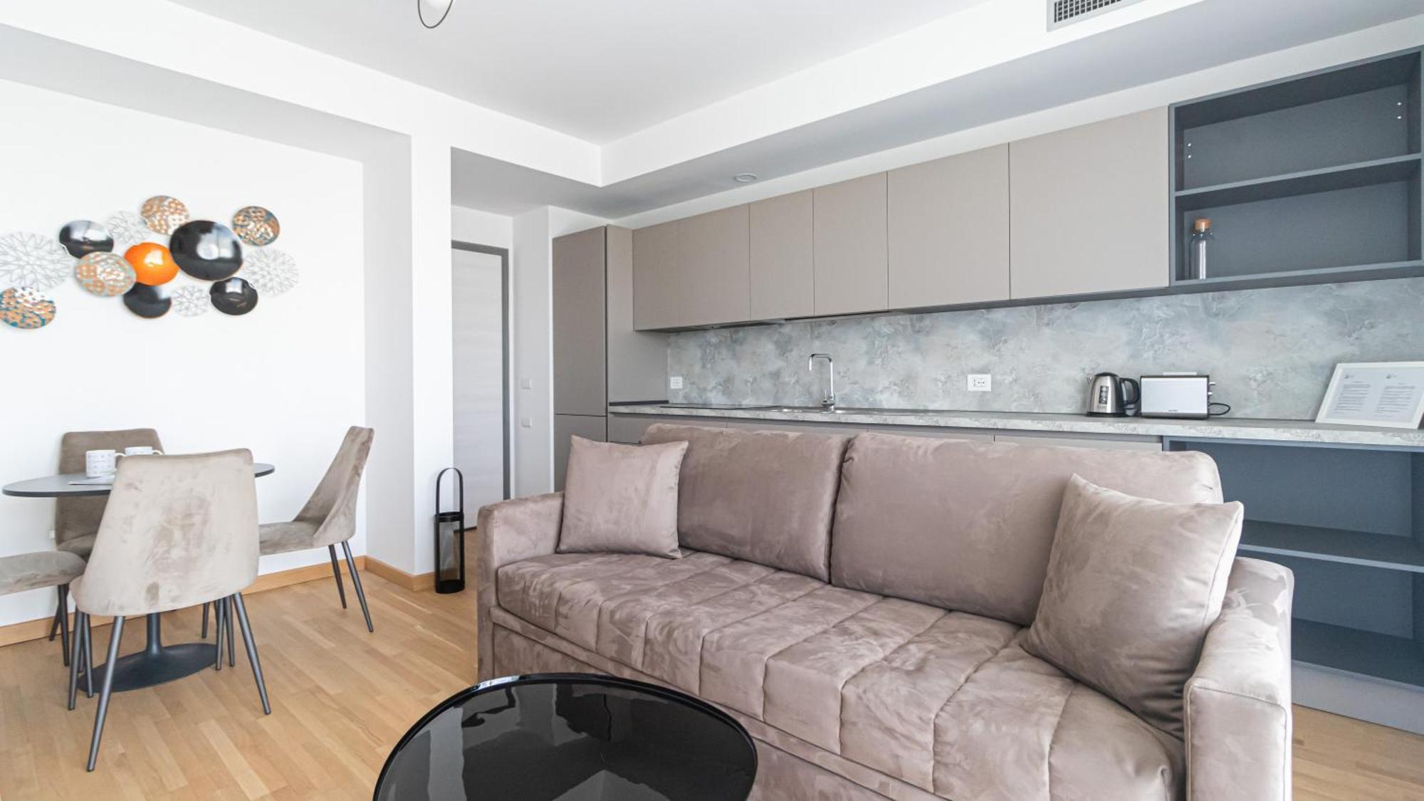 Italianway - Pasolini 70 C - Feel Uptown Appartamento Milano