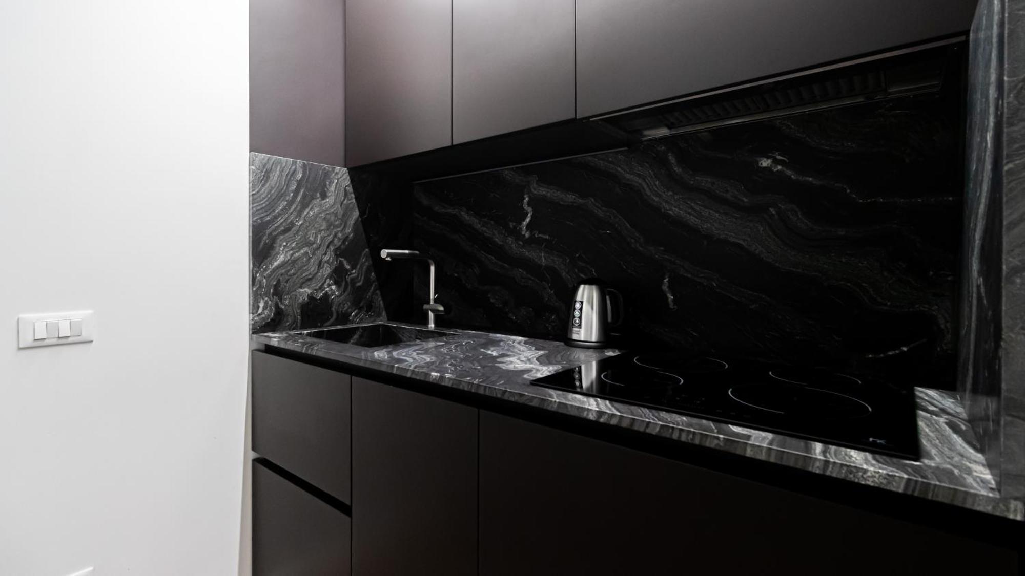 Appartamento Italianway - Tadino 17 Milano