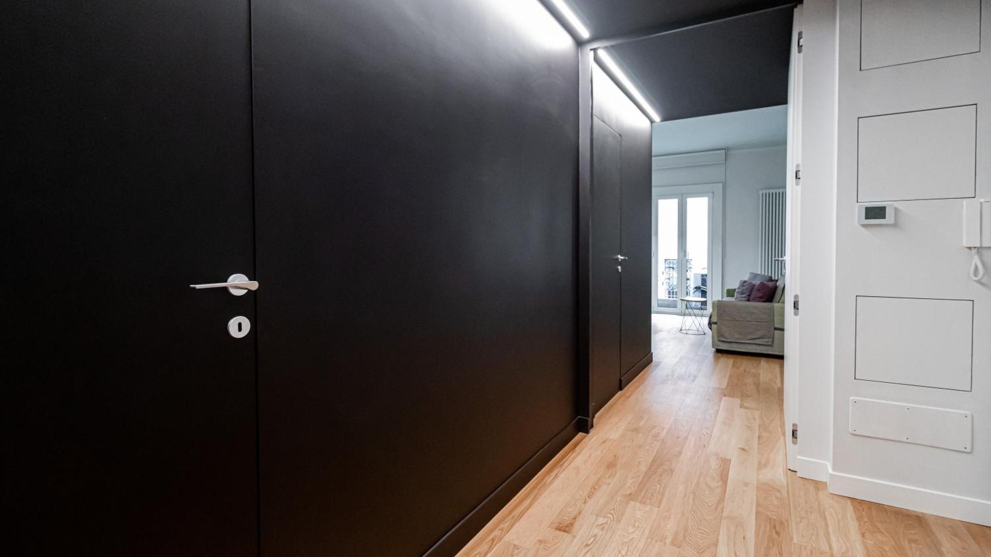 Apartment Italianway - Tadino 17