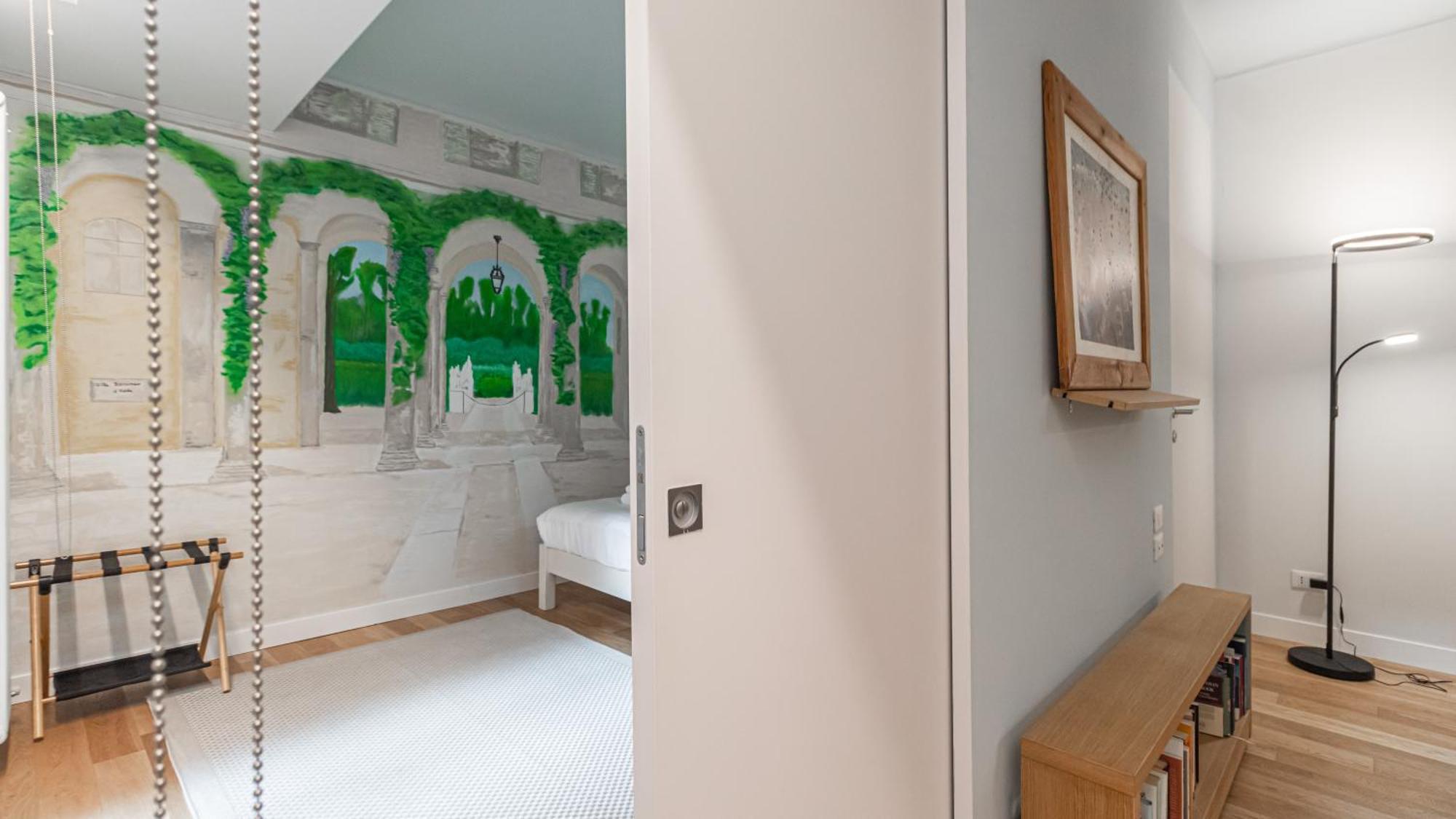 Italianway - Tadino 17 Appartamento Milano