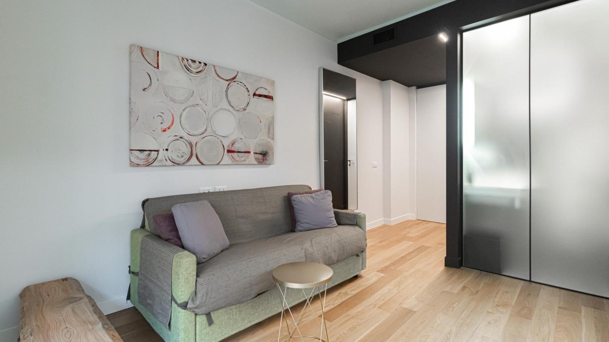 Italianway - Tadino 17 Milano