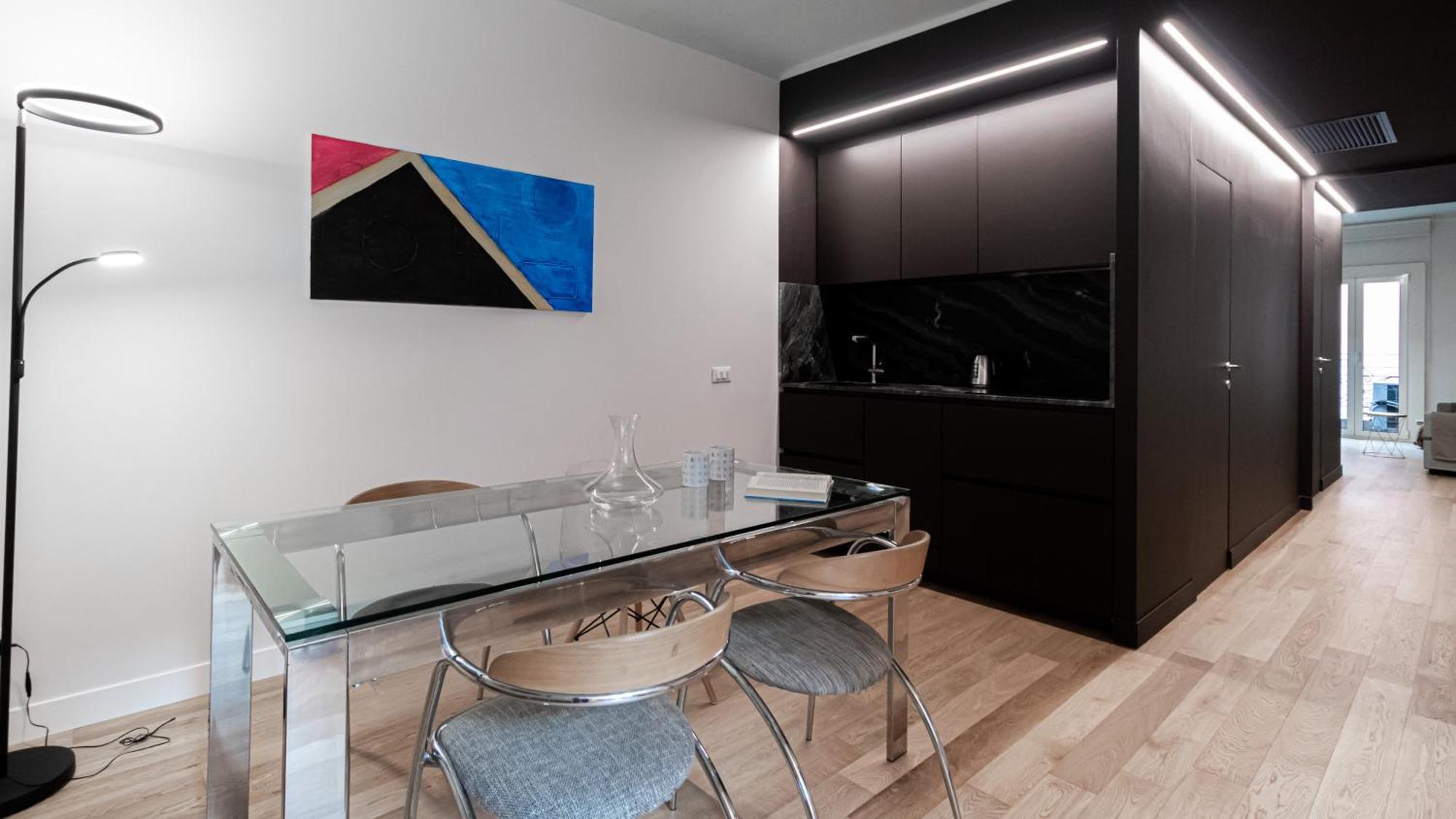 Italianway - Tadino 17 Appartamento *