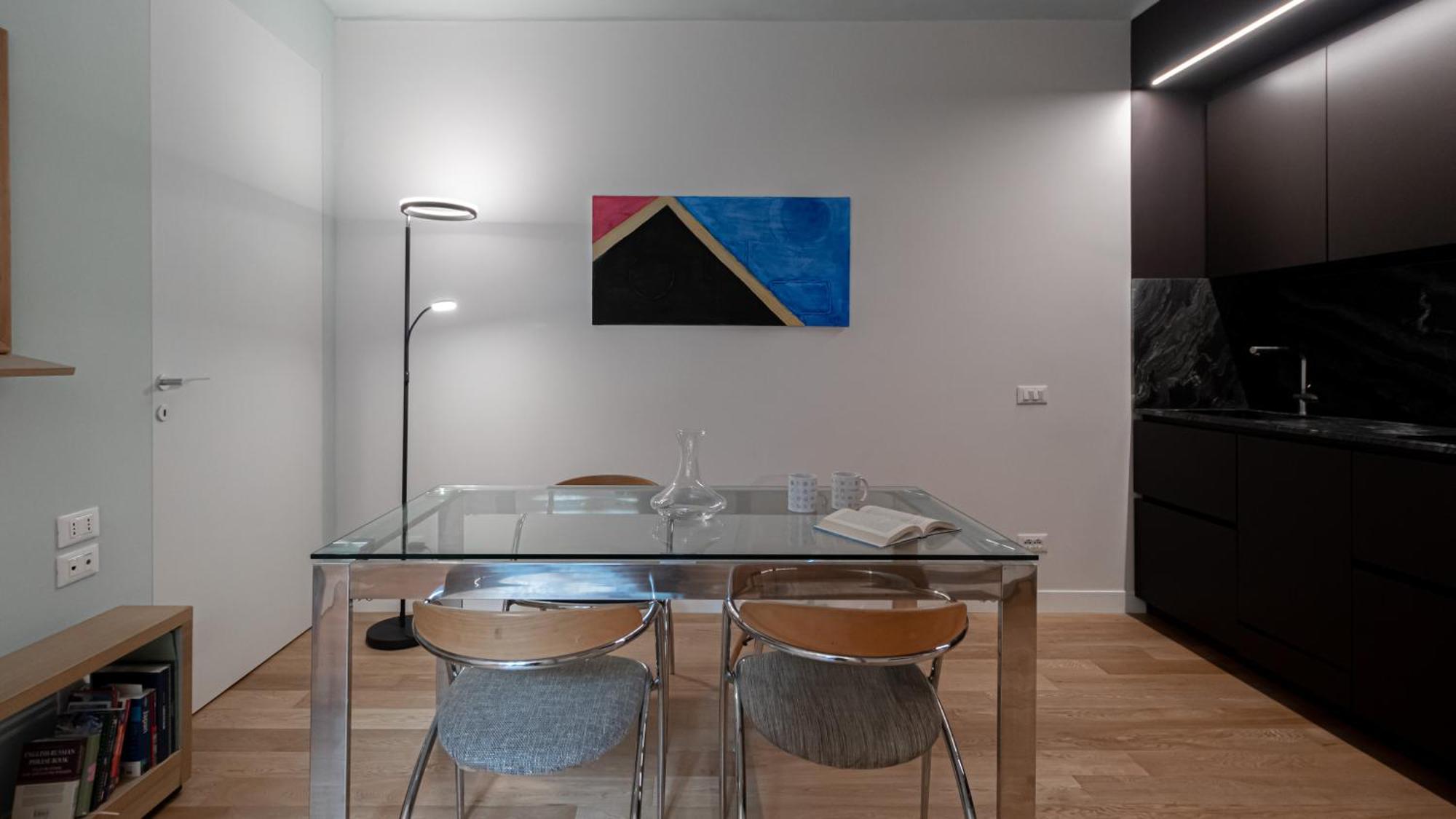 Italianway - Tadino 17 Milano