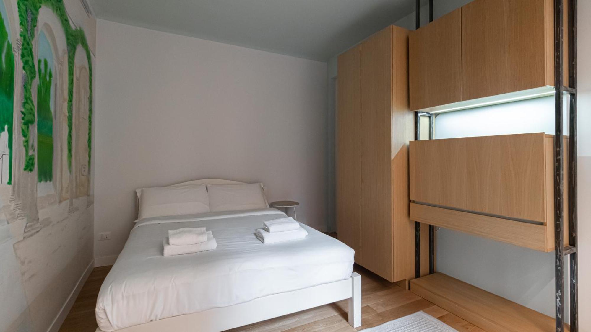 Apartment Italianway - Tadino 17 *