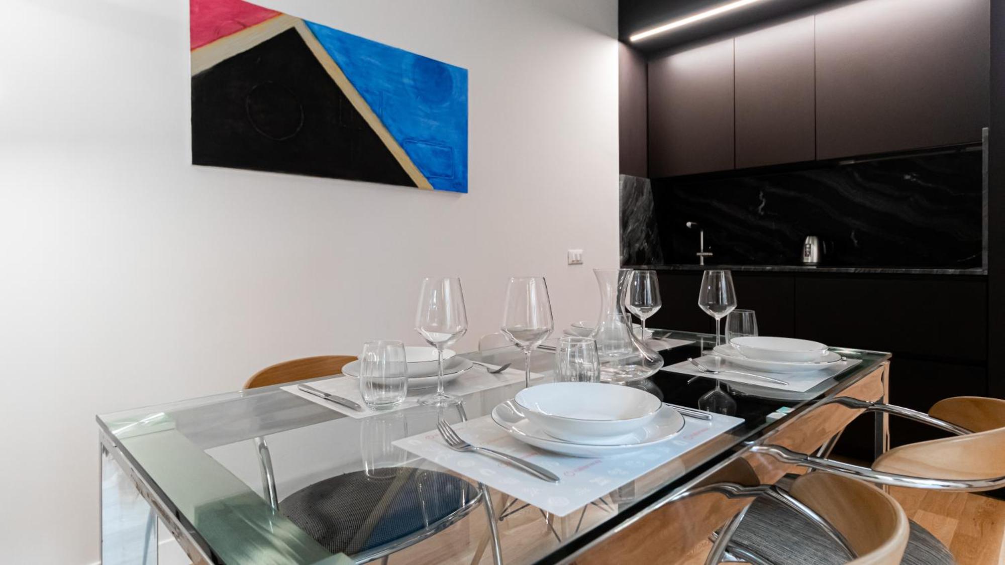 Italianway - Tadino 17 Milano
