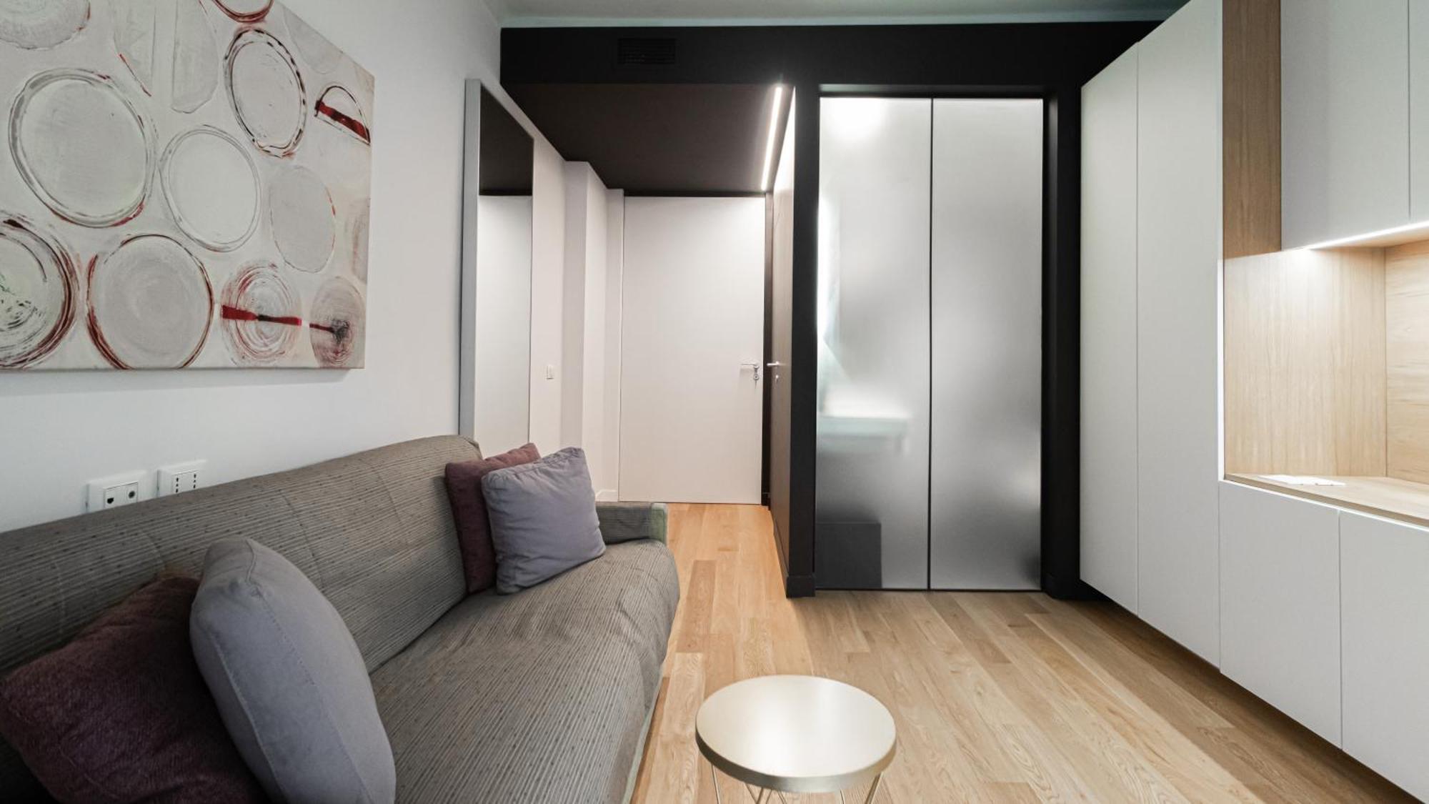 Italianway - Tadino 17 Apartment *