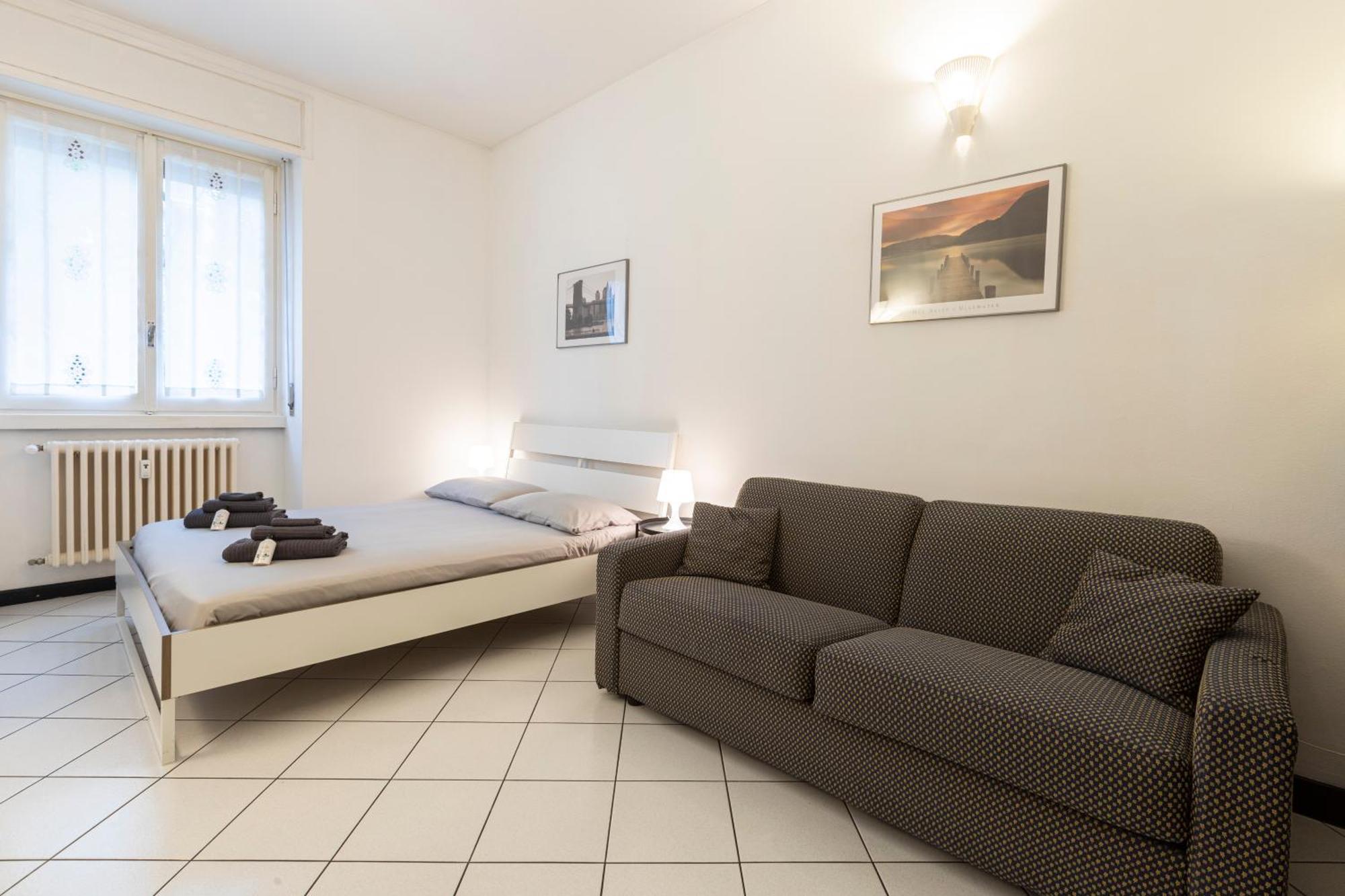 Life - San Siro Your Welcoming Appartamento Milano