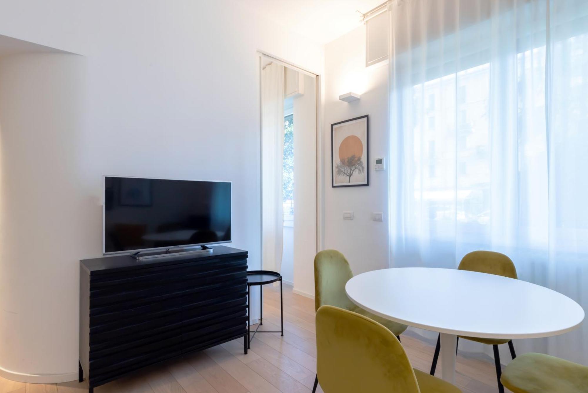 Navigli Porta Genova Eleganza E Comfort Nel Cuore Di Lejlighed *