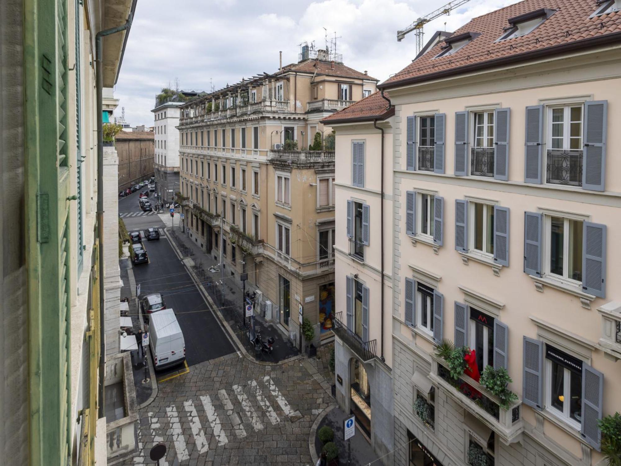 Sant' Andrea Fashion By Interhome Appartamento