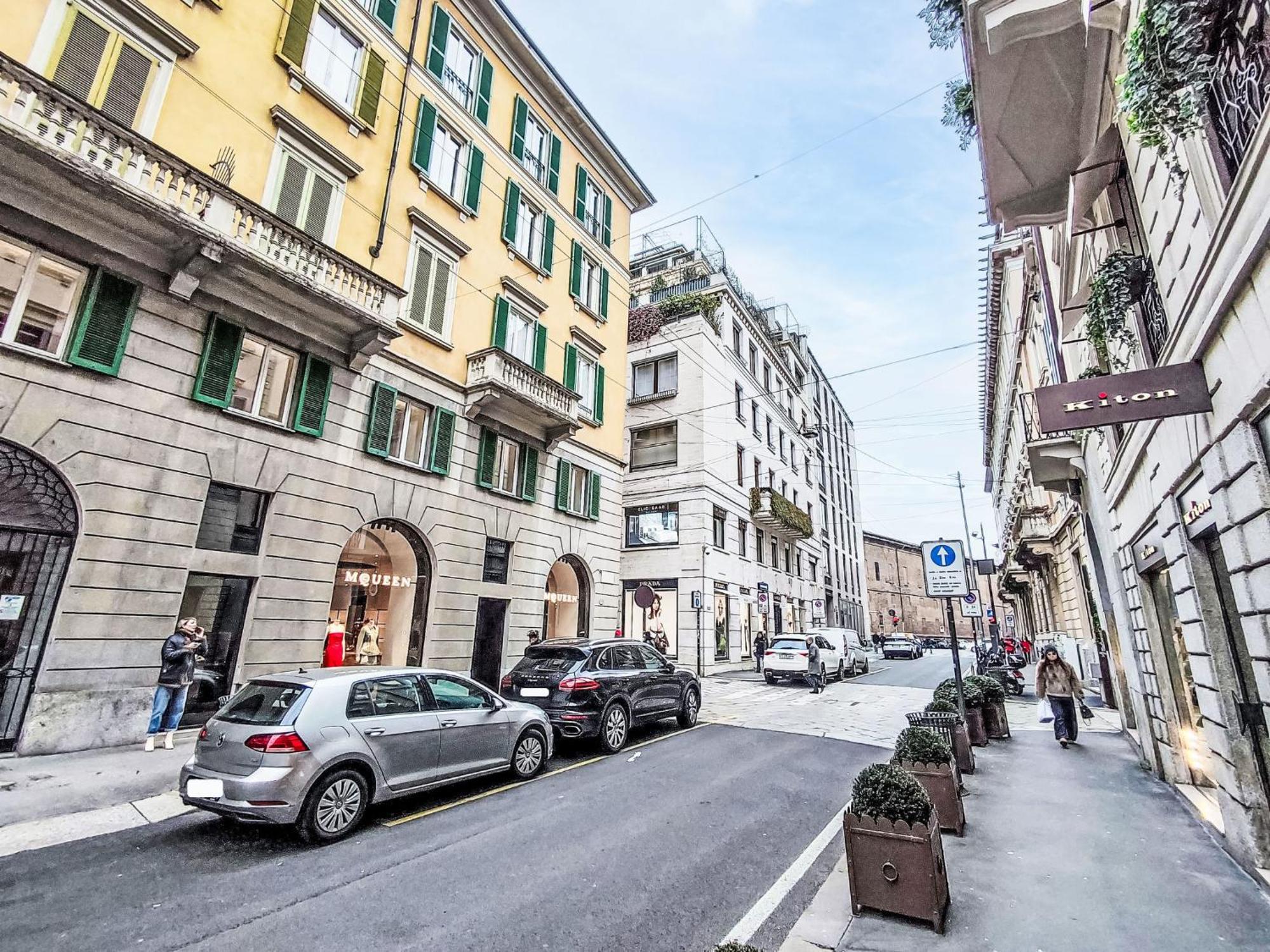 Sant' Andrea Fashion By Interhome Appartamento *