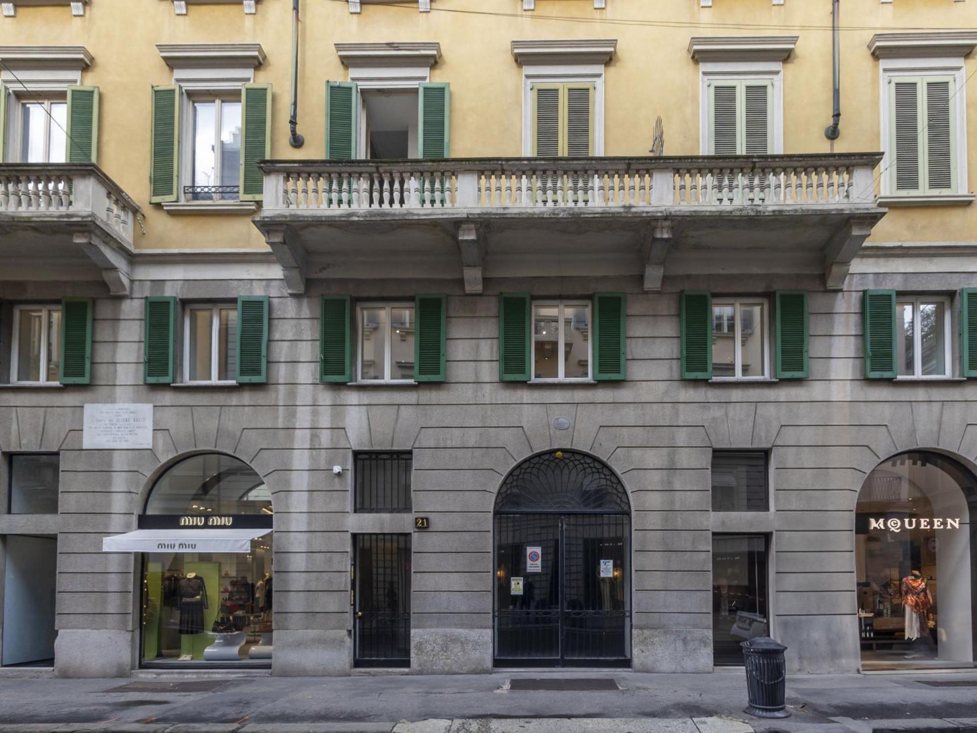 Sant' Andrea Fashion By Interhome Milano