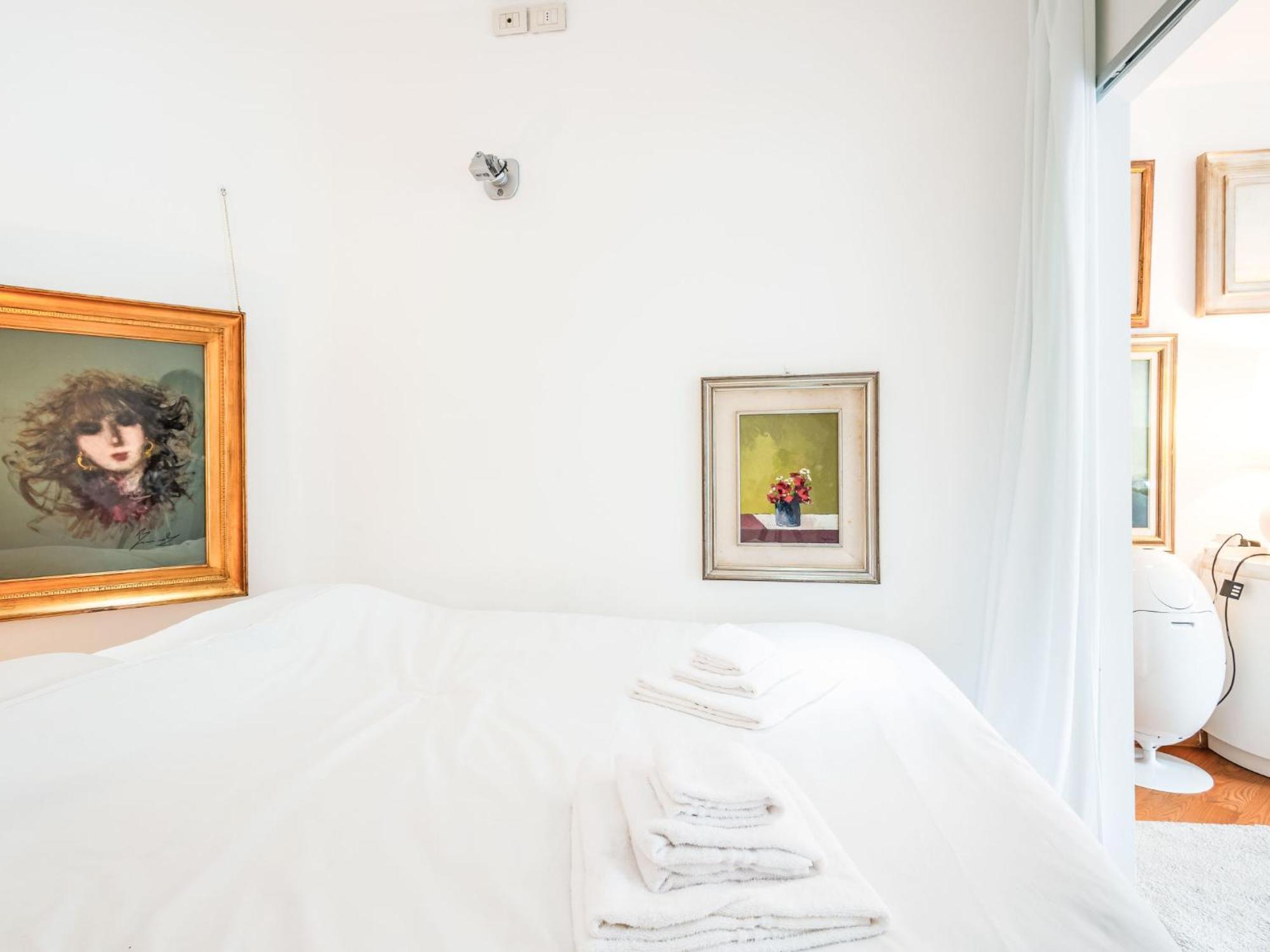Appartamento Sant' Andrea Fashion By Interhome