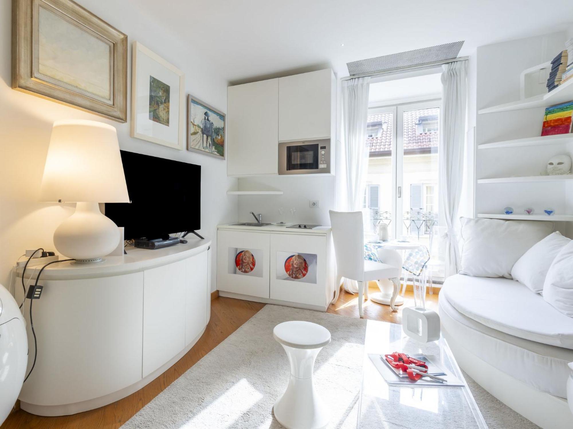 Sant' Andrea Fashion By Interhome Appartamento *