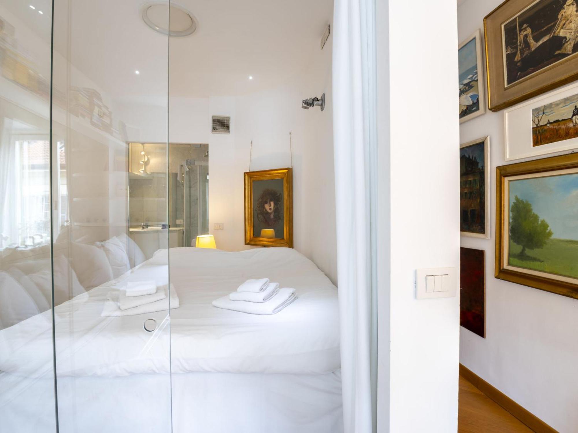 Sant' Andrea Fashion By Interhome Appartamento *