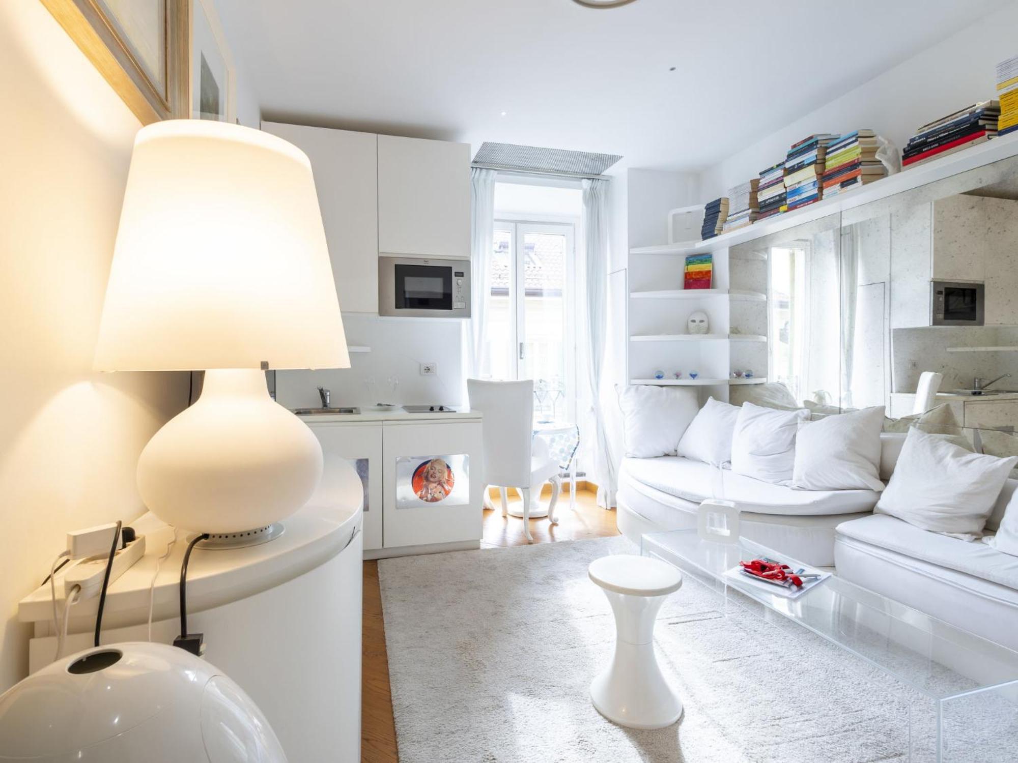 Sant' Andrea Fashion By Interhome * Milano