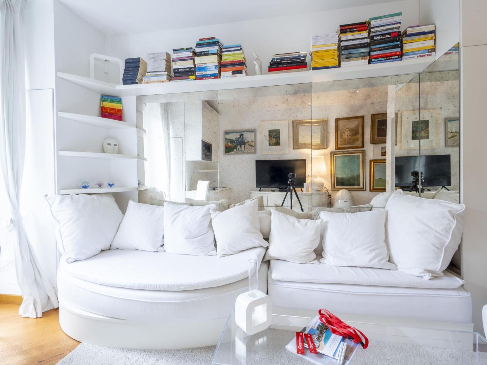 Sant' Andrea Fashion By Interhome Appartamento Milano