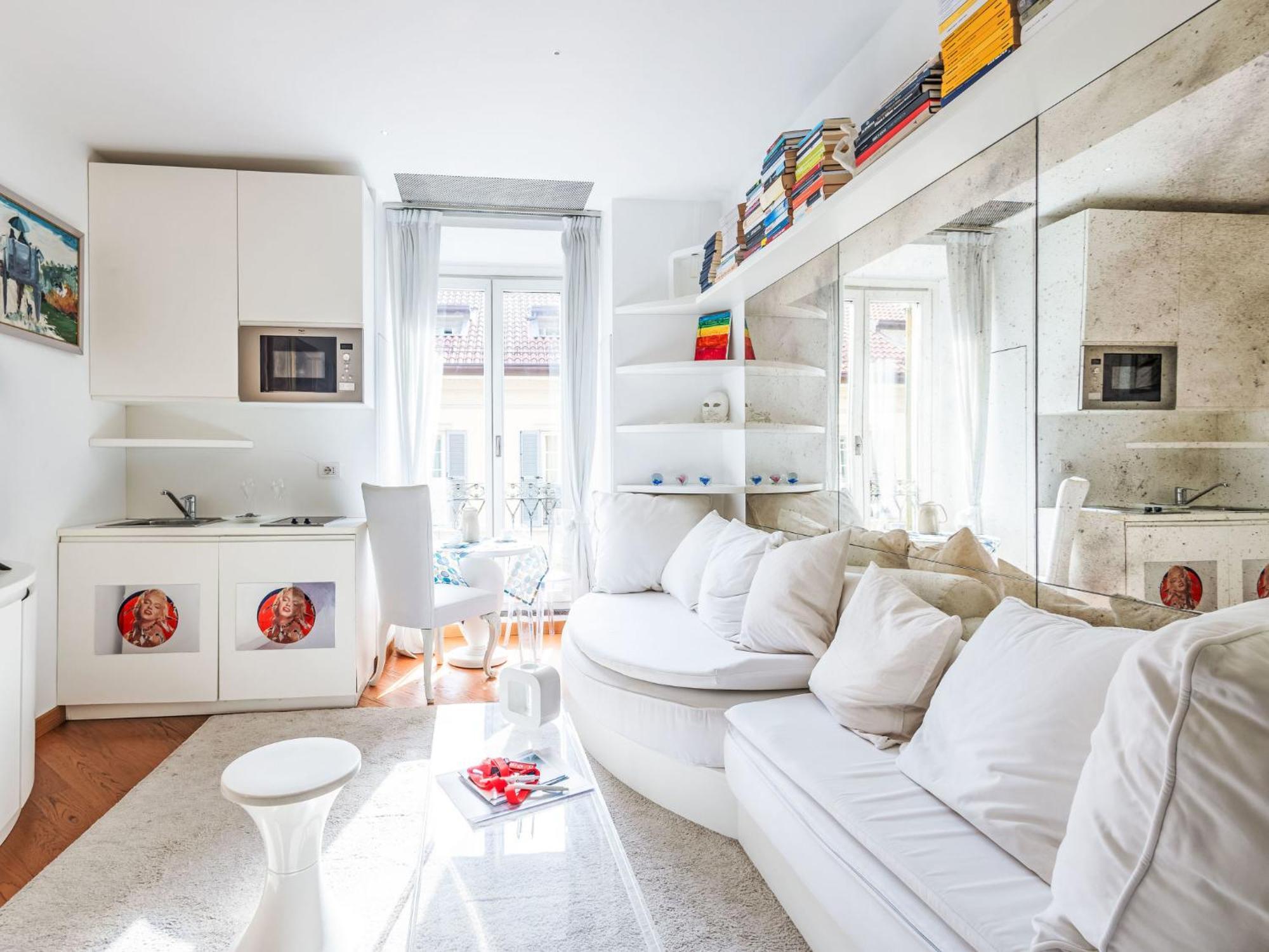 Appartamento Sant' Andrea Fashion By Interhome