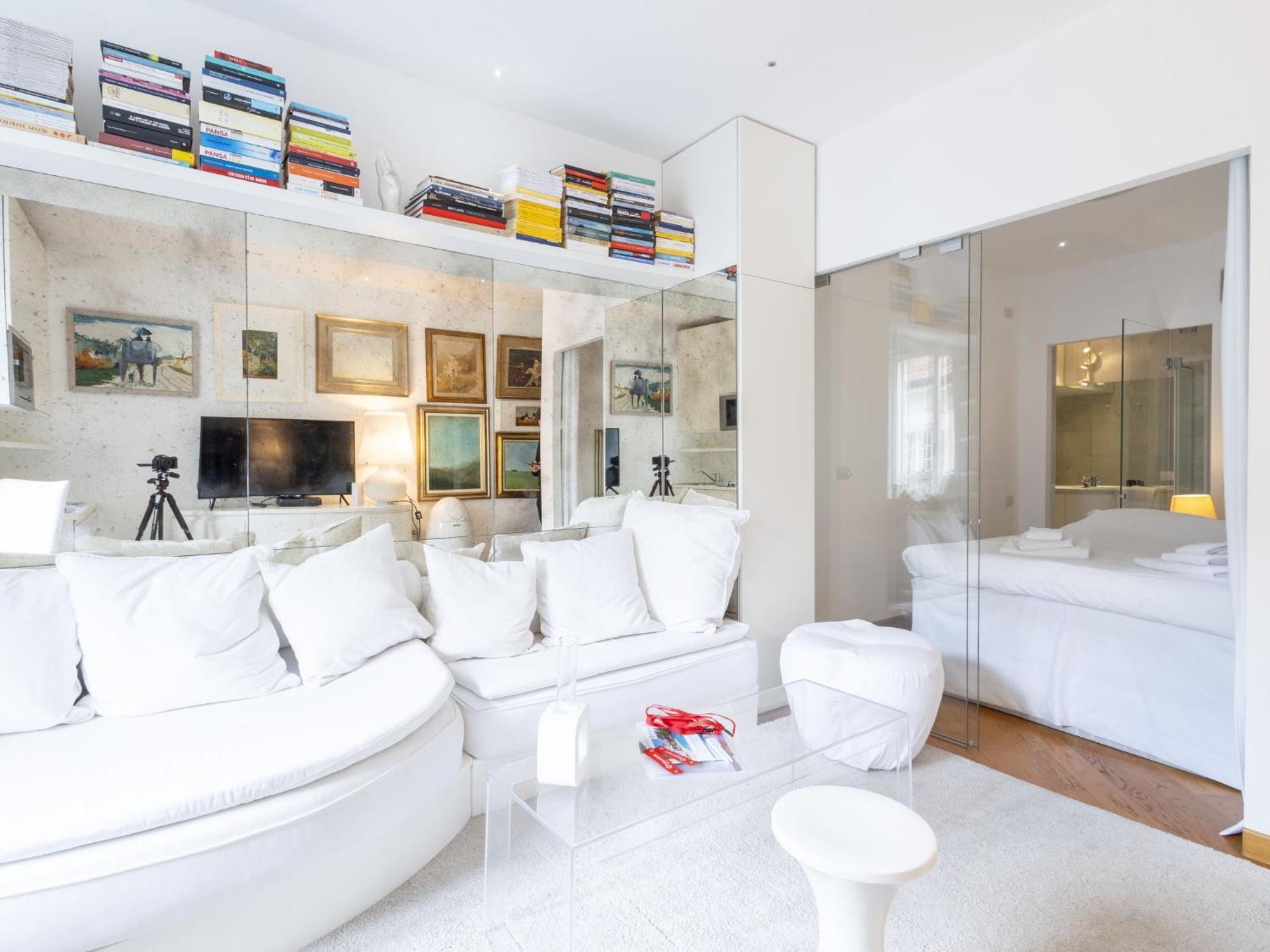 Sant' Andrea Fashion By Interhome Appartamento *