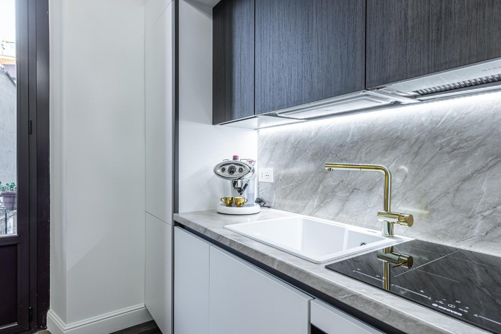 Station, Luxury & Modern With Comfort! Milano