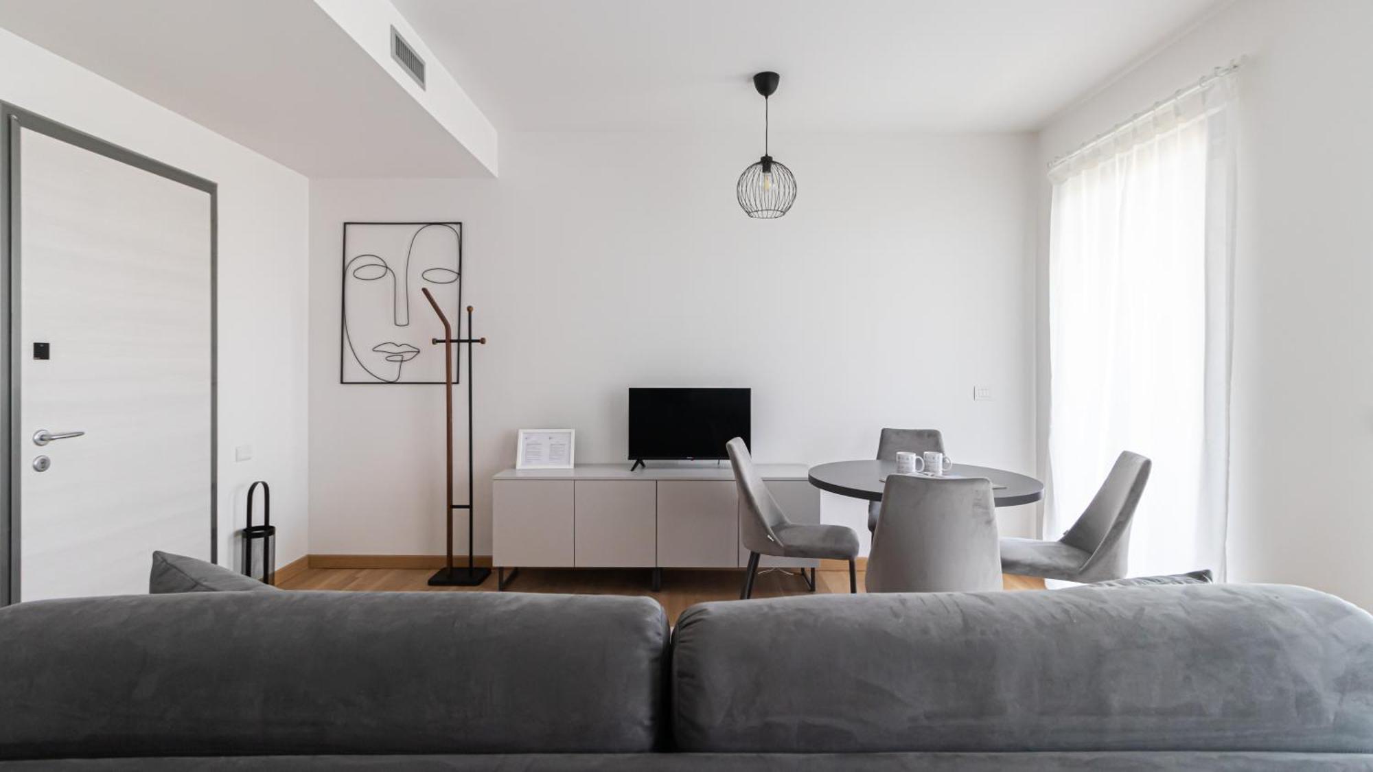 Italianway - Pasolini 70 B - Feel Uptown * Milano