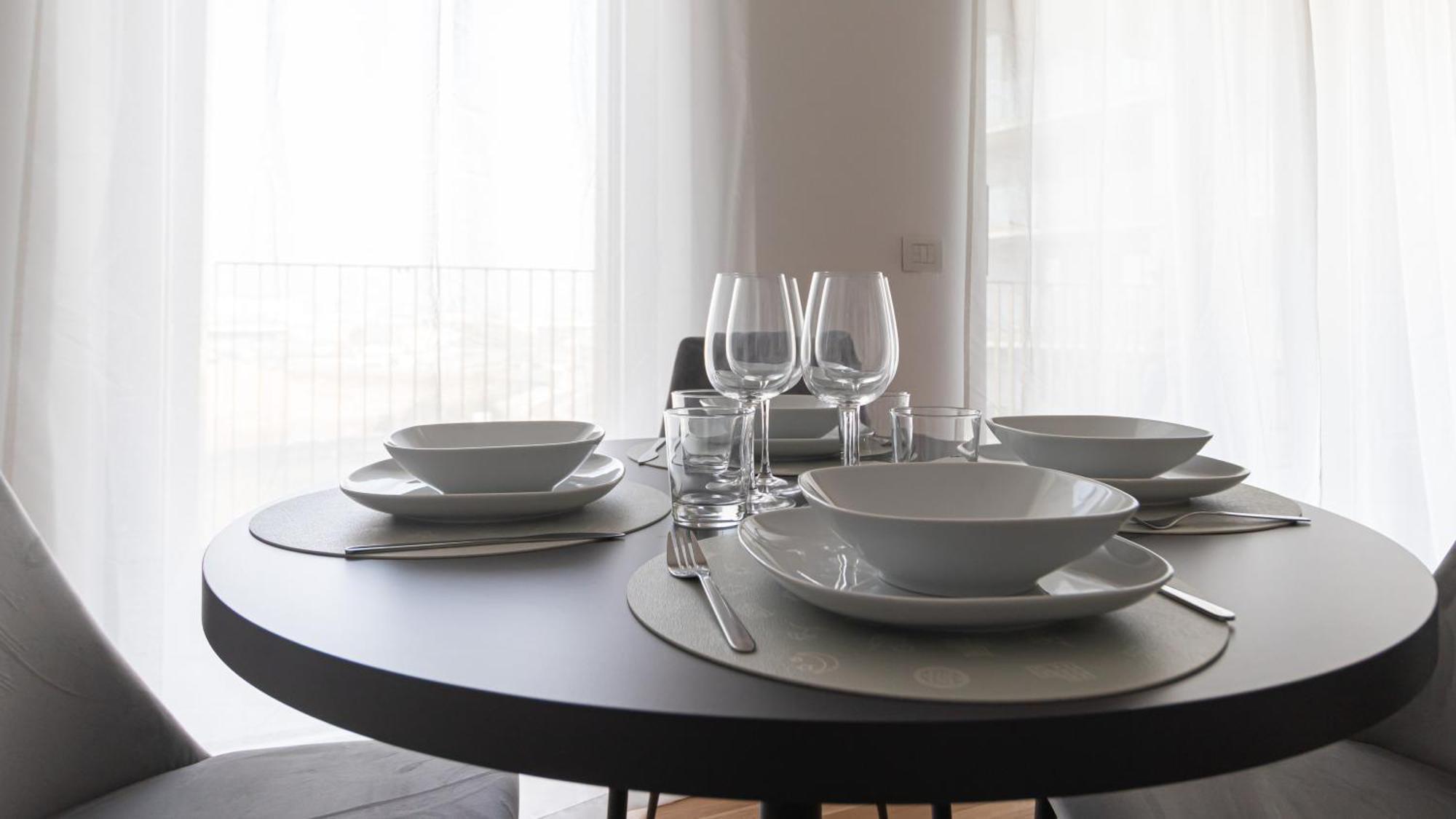 Appartamento Italianway - Pasolini 70 B - Feel Uptown Milano