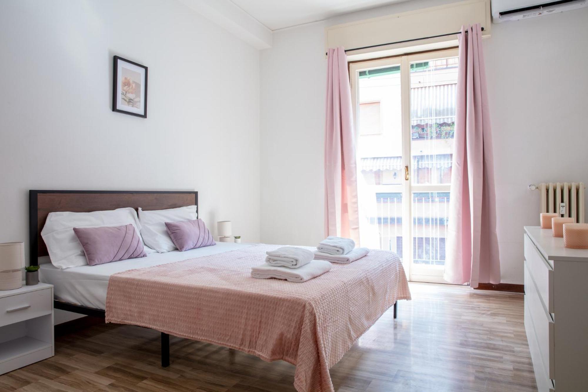 Dehomes - Porta Vittoria Luxury Leilighet *