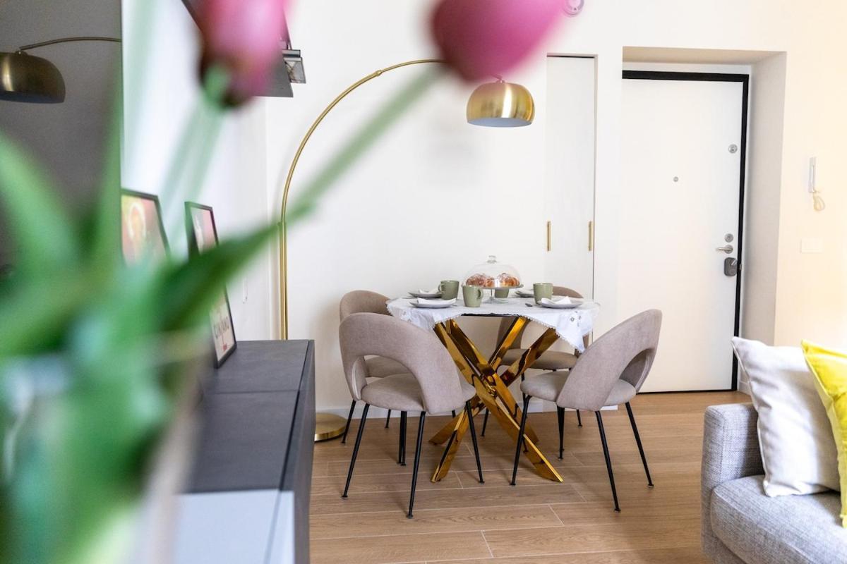 888 - 100mt M1 Pasteur Appartement