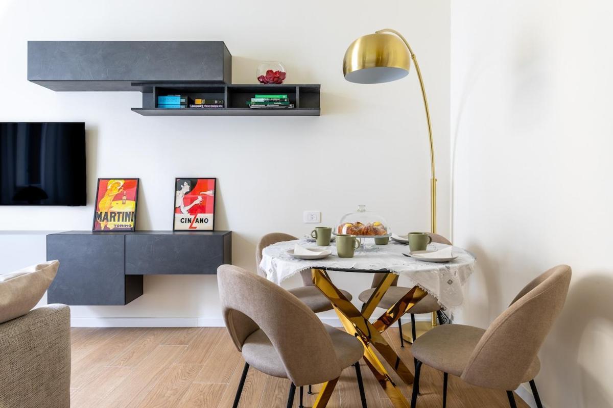 888 - 100mt M1 Pasteur Appartement *