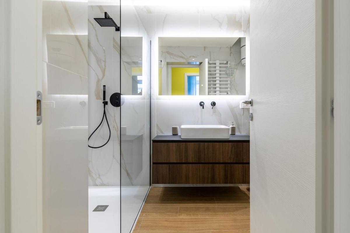 888 - 100mt M1 Pasteur Appartement *
