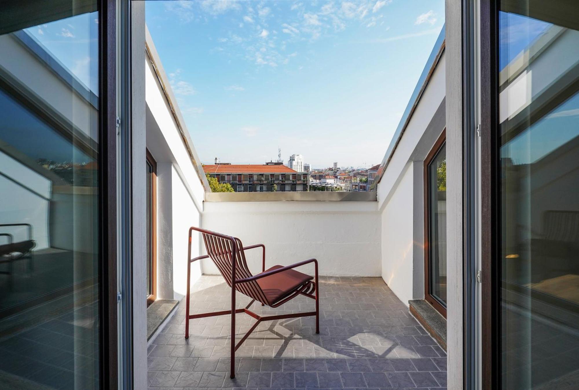 Aparthotel Numa Sempione Milano