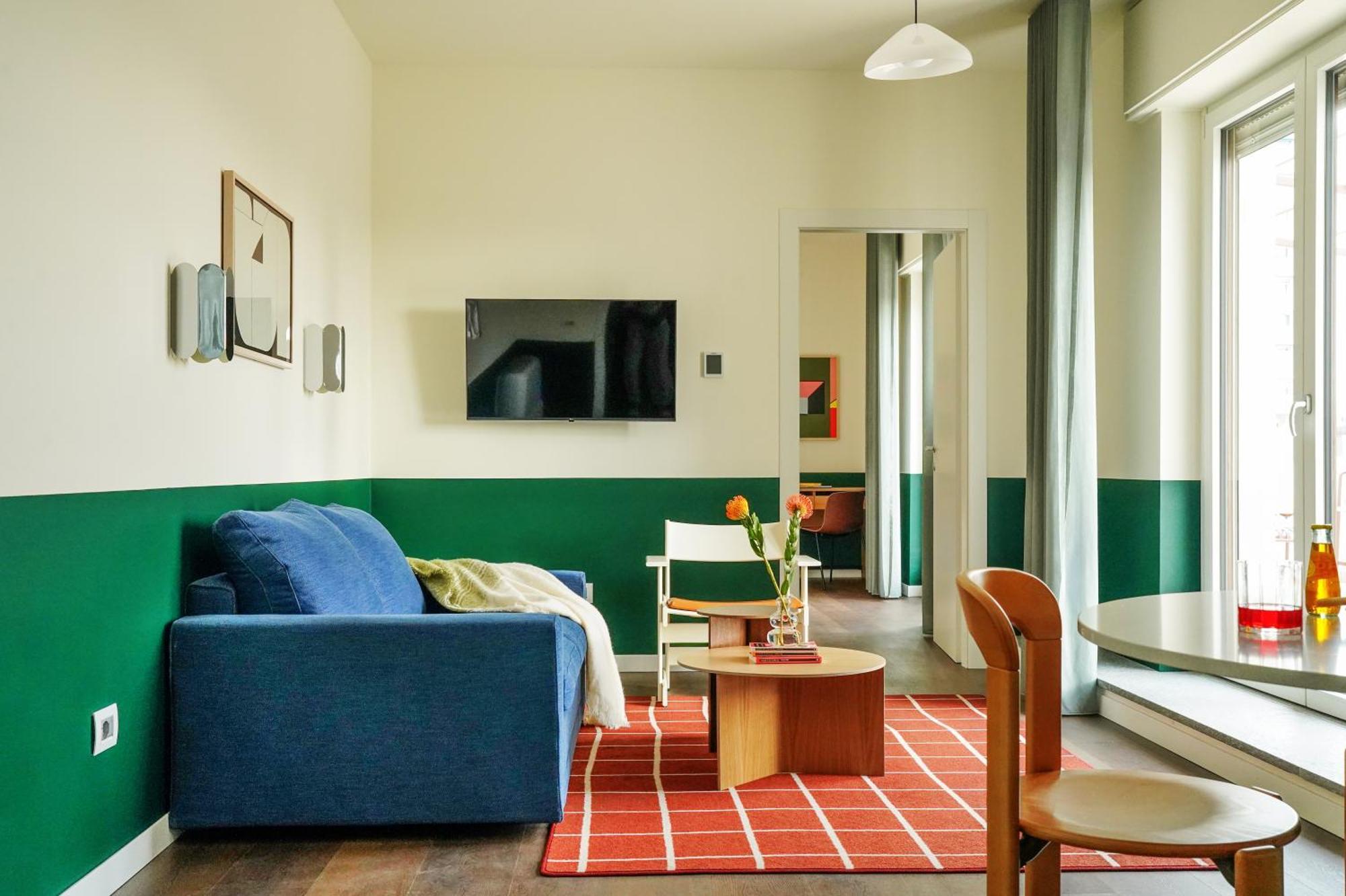 Aparthotel Numa Sempione Milano