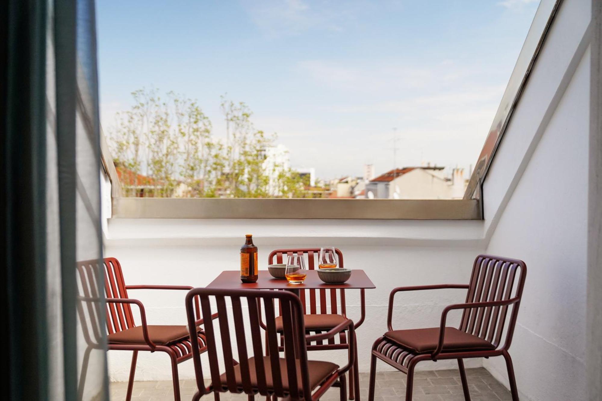 Numa Sempione Aparthotel Milano