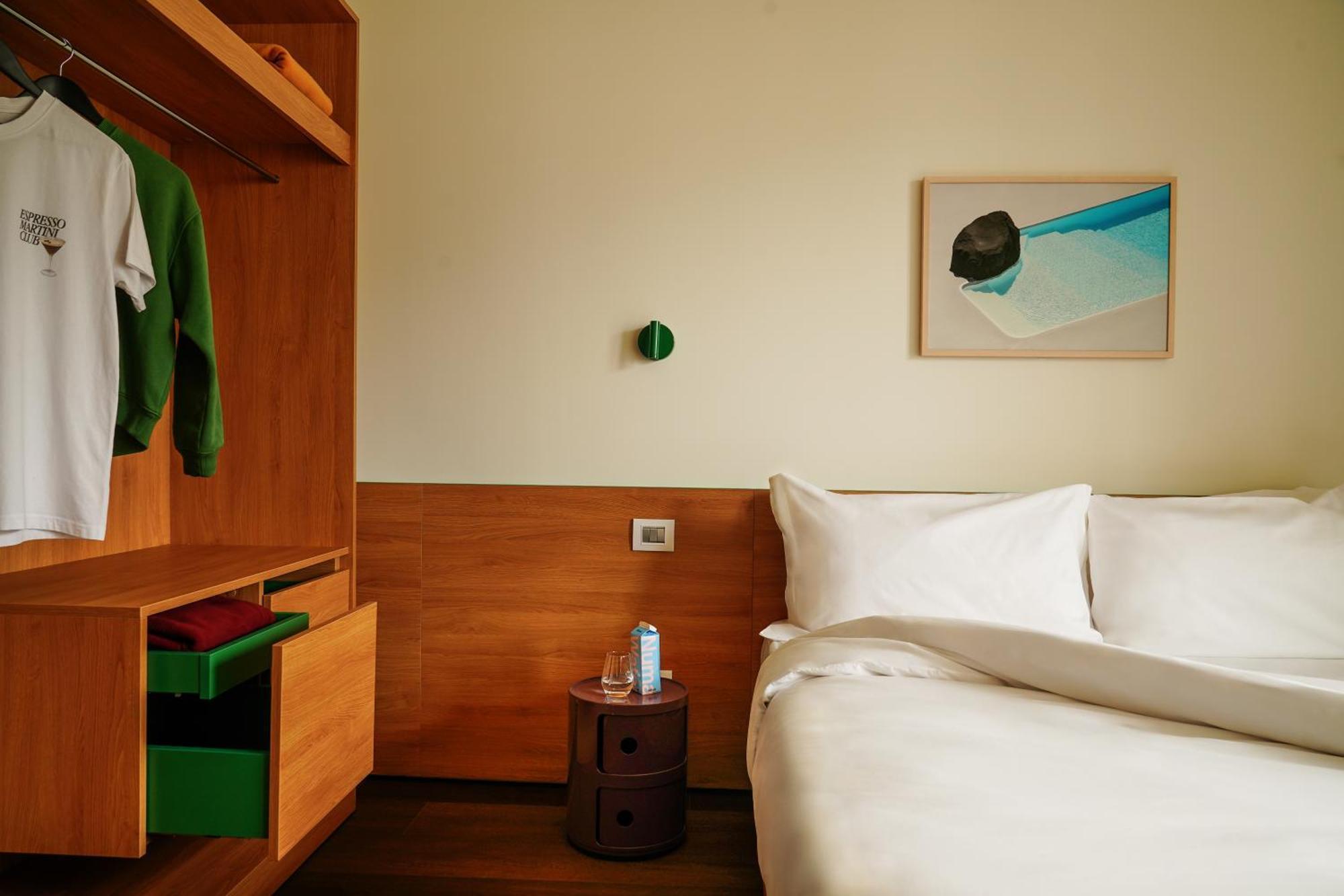 Numa Sempione 4* Milano