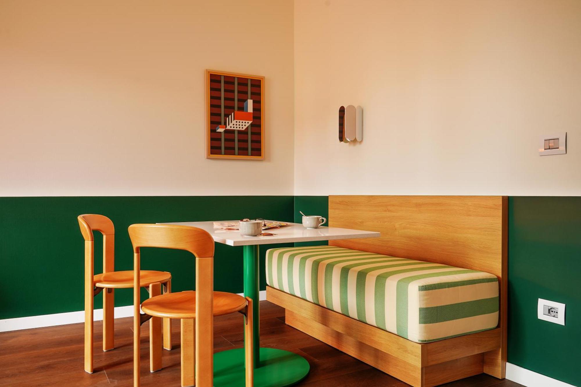 Numa Sempione Aparthotel Milano