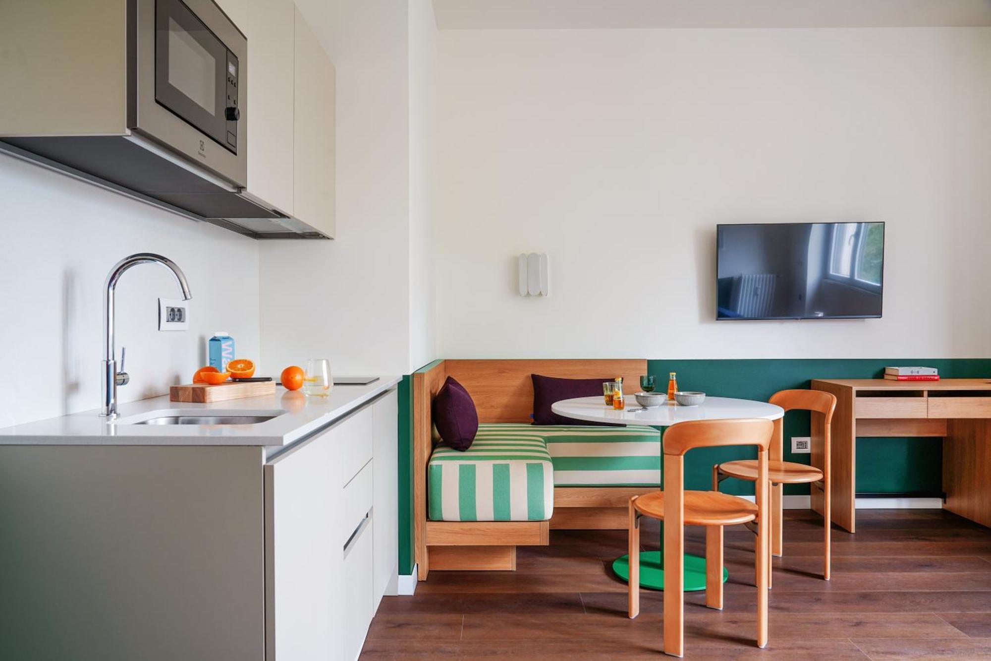 Aparthotel Numa Sempione Milano