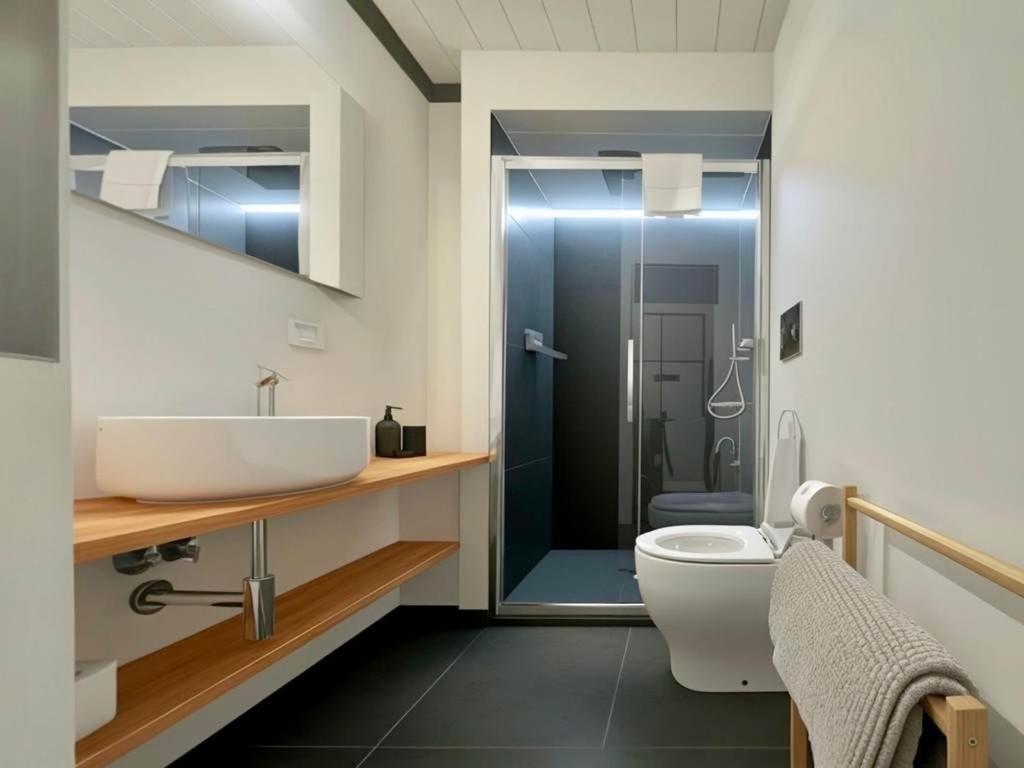 Homeby, Loft Cicco Urban Elegance In * Milan