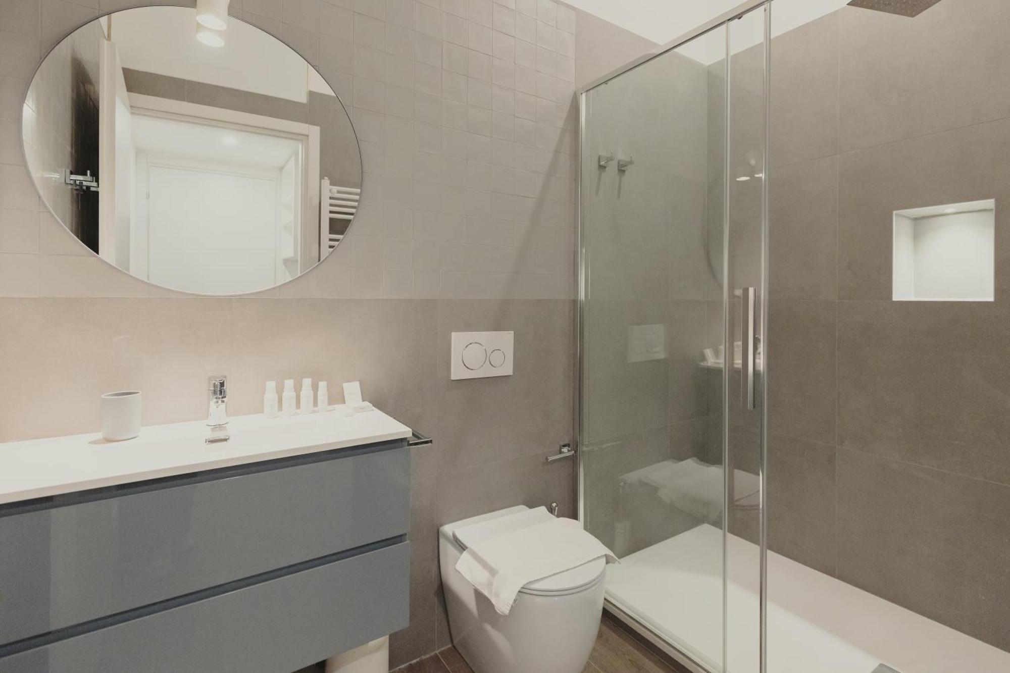 Gohost - Moderno E Silenzioso A Due Passi Dai Navigli Appartamento