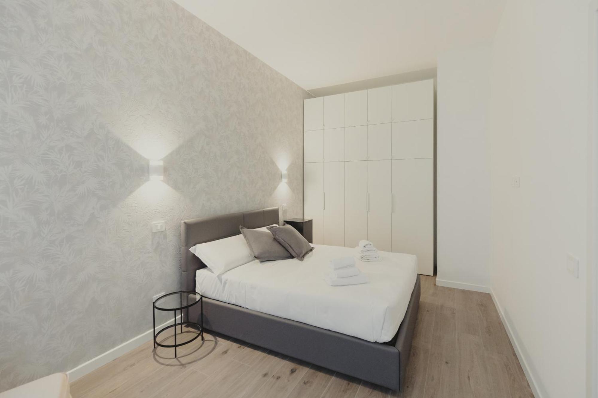 Gohost - Moderno E Silenzioso A Due Passi Dai Navigli Milano