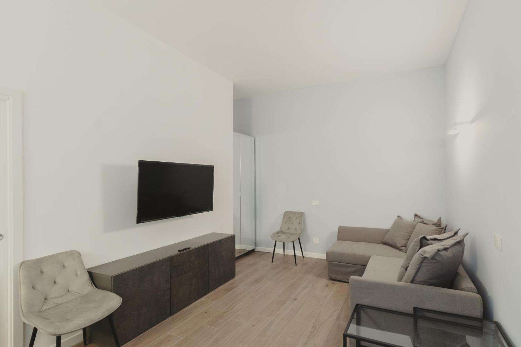 Gohost - Moderno E Silenzioso A Due Passi Dai Navigli Lejlighed *