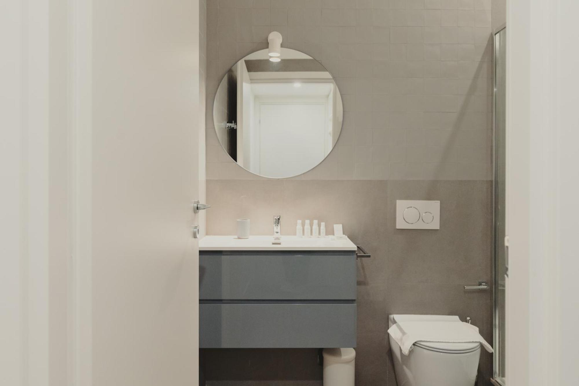 Gohost - Moderno E Silenzioso A Due Passi Dai Navigli Lejlighed Milano